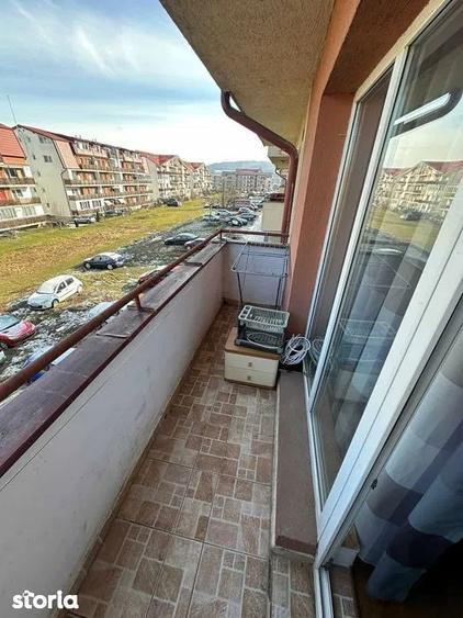 Garsonieră în Moisei