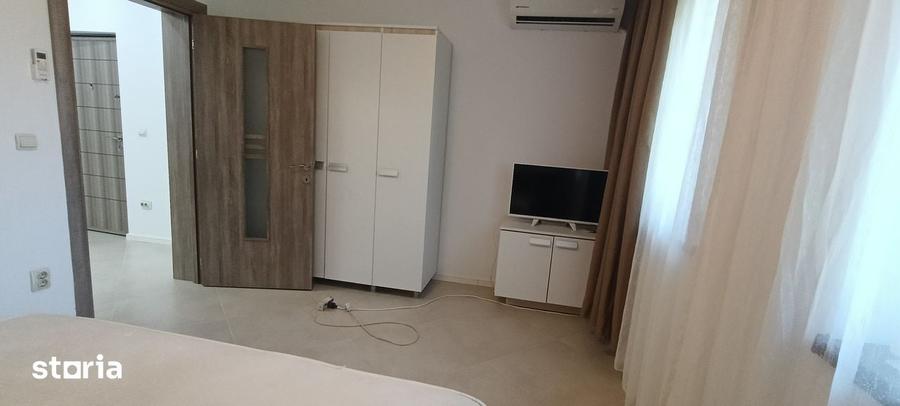 Apartament doua camere/padurea Andronache - 4