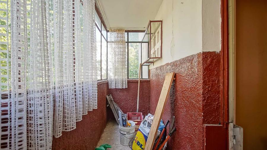 Apartament cu 2 camere semidecomandat în Astra