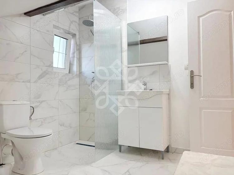 Apartament cu 3 camere decomandat în Centura