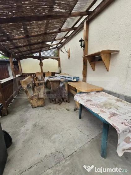 Casa de vanzare, 89.70 mp, zona Iernut jud. Mures - 2