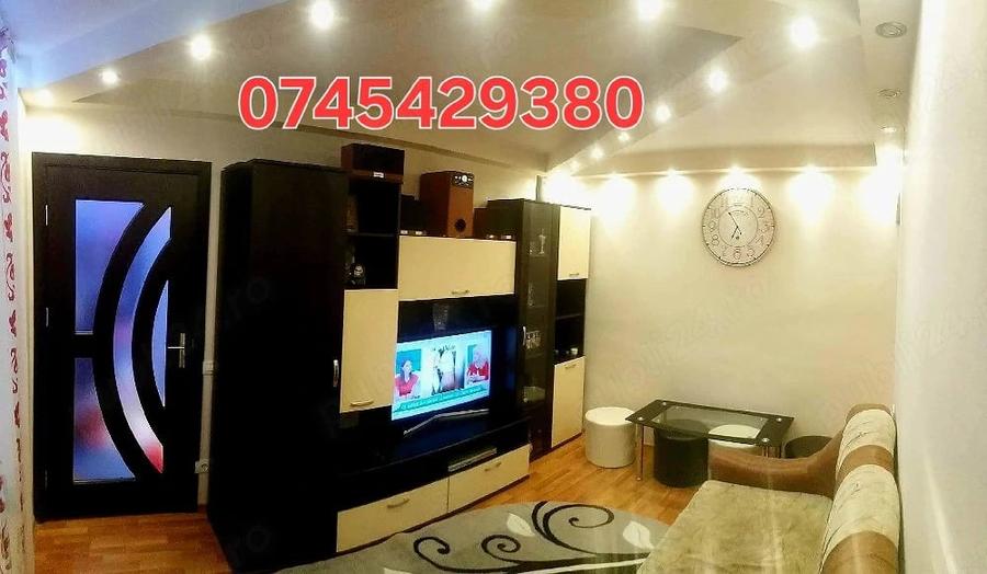 Inchiriez apartament 2 camere Rogerius - 9