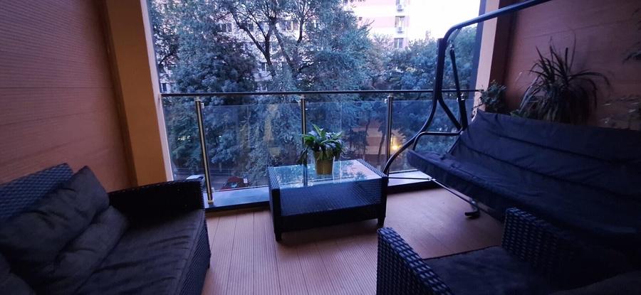Apartament cu 3 camere decomandat, mobilat în Dristor