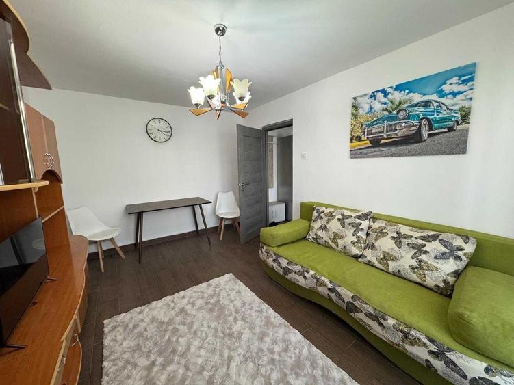 Apartament 2 Camere de Inchiriat 5 Min Metrou Lujerului / Tramvai 41 - 1