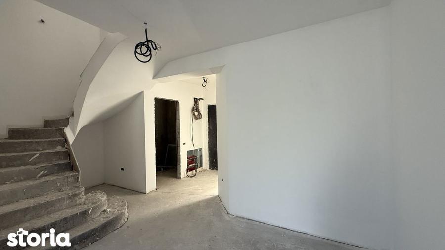 CONSTANTA P+2+3r terasa, 5 camere, in Kamsas, zona de case, finalizata - 16
