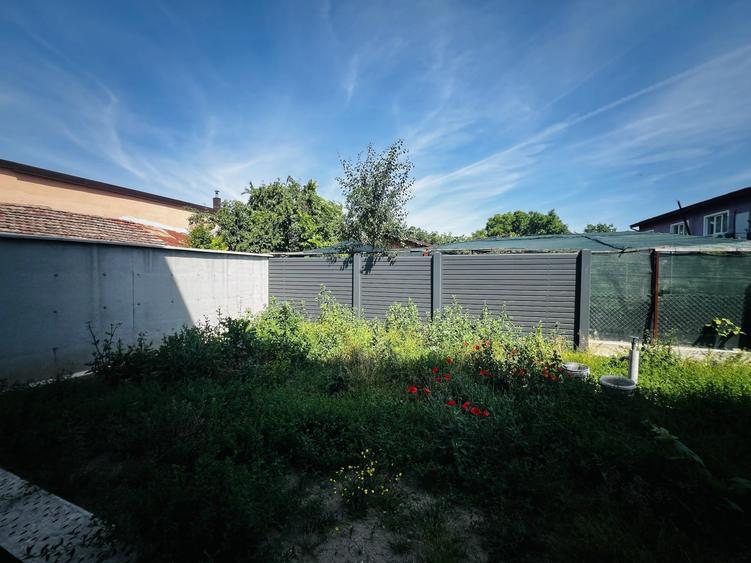 Duplex cu 5 camere cu Canalizare în Mehala