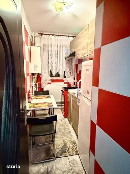 Inchiriez apartament 2 camere Inel 2 - 4