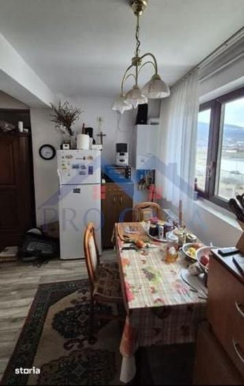 Apartament cu 2 camere în Cetate — fotografia 1