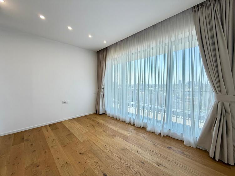 Penthouse | Romana - Eminescu | 3BR | Terasa | Mobilare la Cerere | Parcare - 9