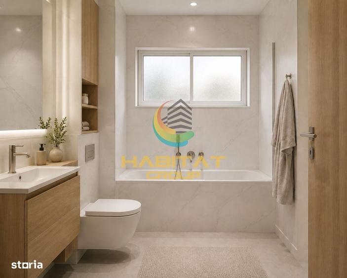 Apartament cu 2 camere în Central