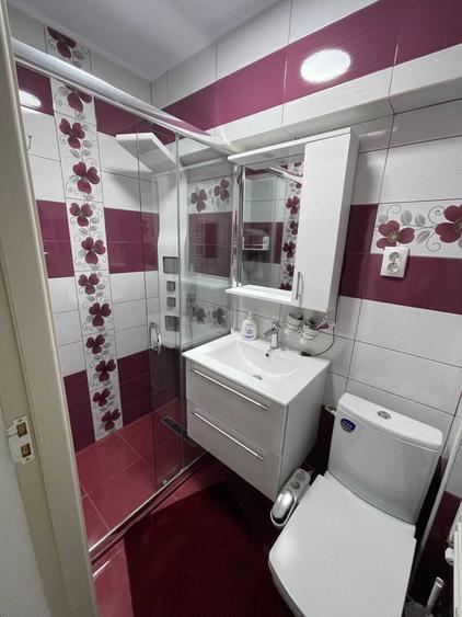 Vand apartament complet mobilat si utilat - 2