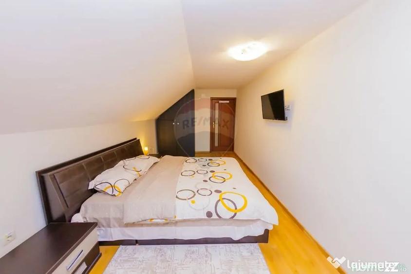 Casă cu 7 camere cu Teren 2823 Mp în Tăuții de Sus