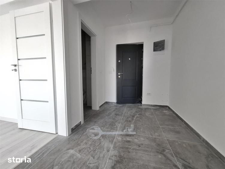 Garsonieră decomandată în Galata