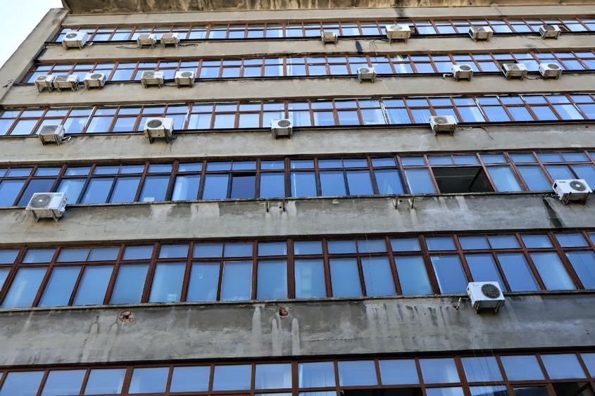 Teren intravilan de 2538 mp, în Universitate