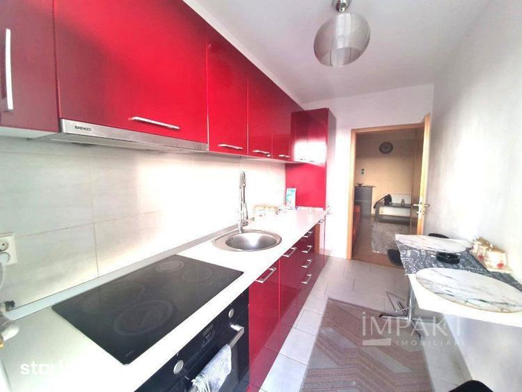 Apartament cu 1 camera confort sporit in Manastur, bloc nou! - 5
