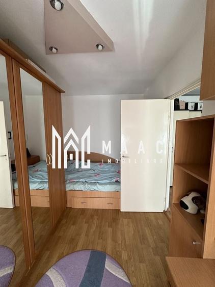 Apartament 2 camere de închiriat Sibiu | Mihai Viteazul | 40 mp - 3