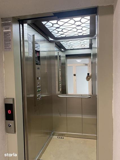 Apartament cu 3 camere în Dâmbul Rotund