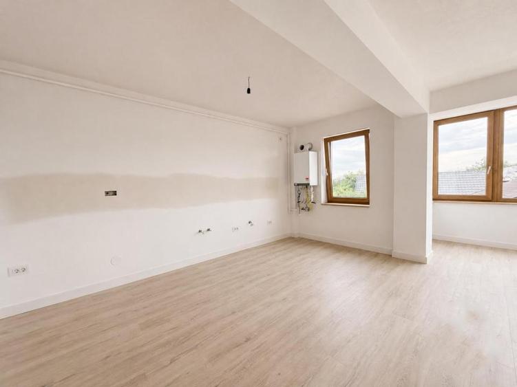 Apartament cu 2 camere în Titan