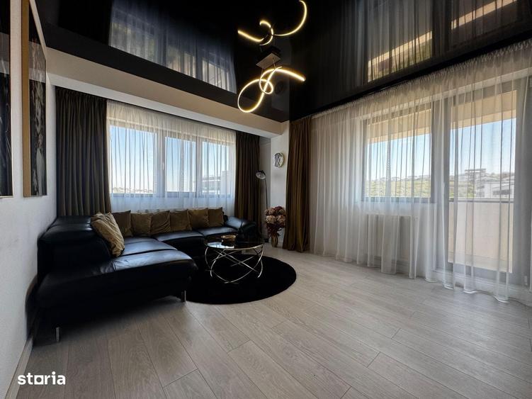 Apartament de lux cu 2 camere Visan - 5