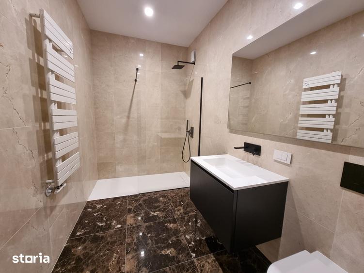 Apartament 2 camere Tatami Seven - Palas Campus - 6