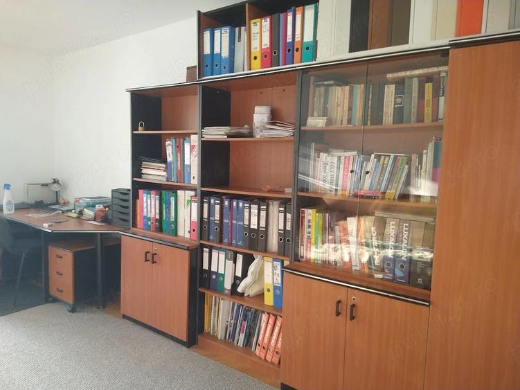 Apartament cu 2 camere decomandat în Gheorgheni
