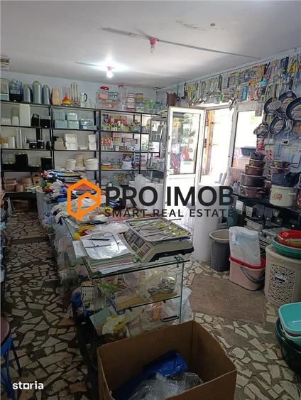 Spațiu comercial, de 42 mp, în Central