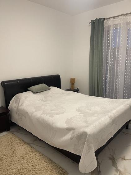 Apartament cu 2 camere decomandat în Sânmartin