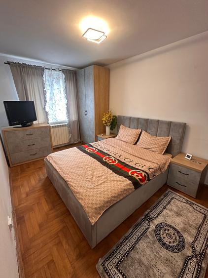 Garsonieră de vânzare – Zonă centrală, Petru Rares - 1