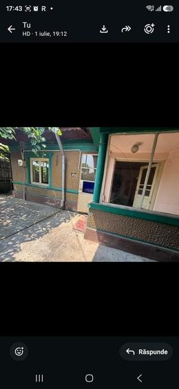 Casă cu 4 camere cu Teren 150 Mp în Alexandriei
