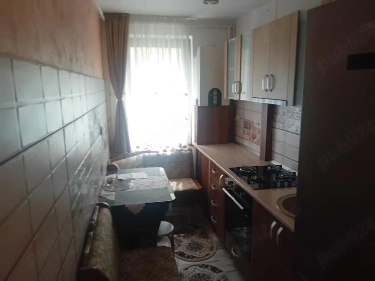 Garsonieră decomandată în Dărmănești