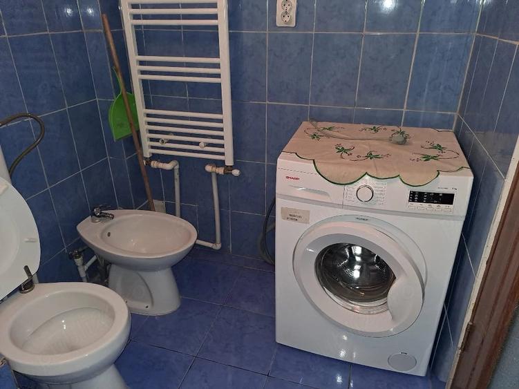 Garsonieră decomandată în Calarași 4