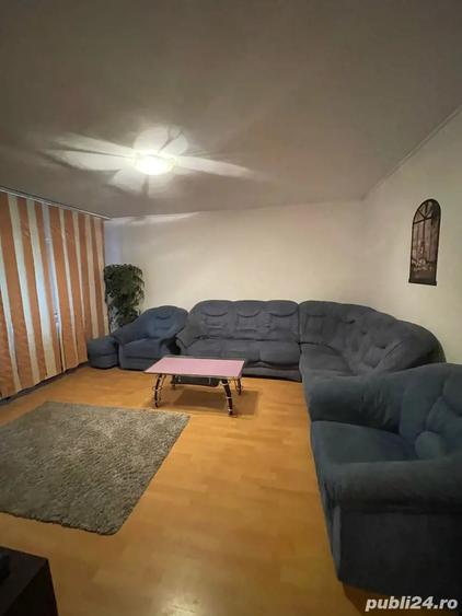 Apartament cu 3 camere în Colentina