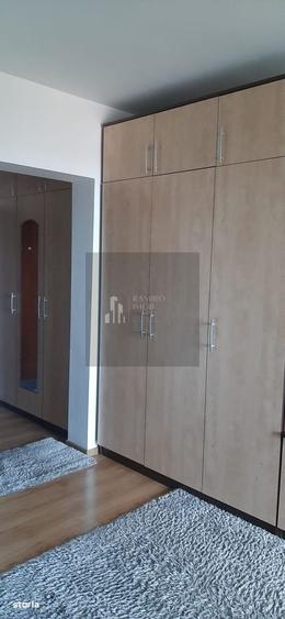 Garsoniera Turnu Magurele 12 minute metrou Aparatorii Patriei - 9