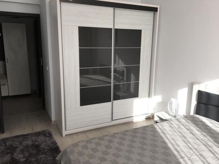 Apartament cu 2 camere decomandat în Mihai Bravu