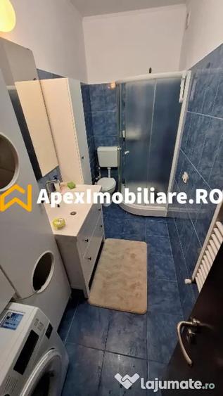 Garsonieră decomandată, mobilată în Chitila