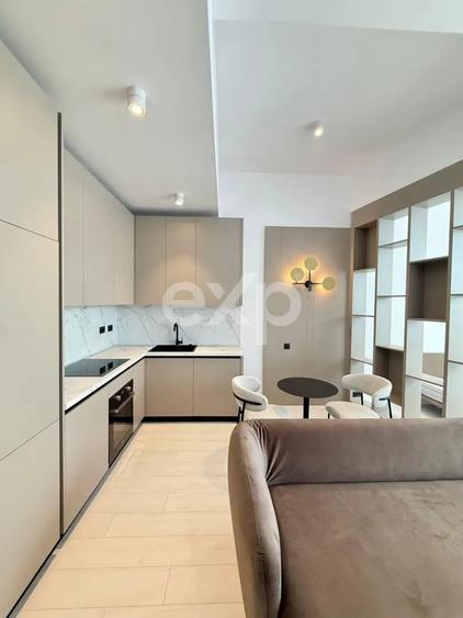 Apartament tip Studio – One North Lofts, Pipera - 6