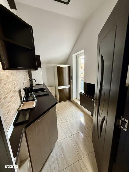 Apartament cu 4 camere în Turnișor