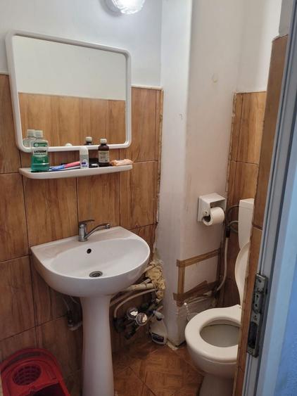 Apartament cu 2 camere semidecomandat în Poarta 6