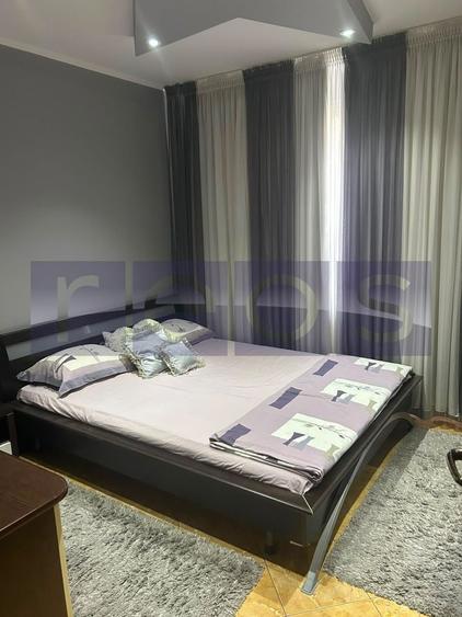 Apartament cu 3 camere decomandat, mobilat în Dristor