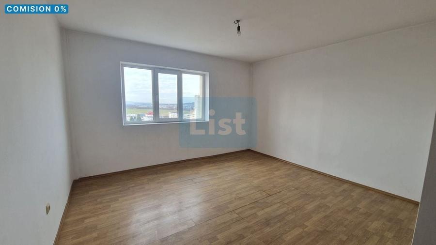 Apartament cu 2 camere decomandat în Decebal