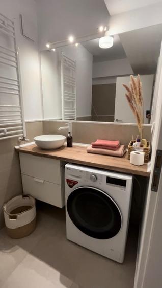 Apartament 3 camere 2 bai zona 1 Mai Expoziției in Marmura Residence parcare inc - 8
