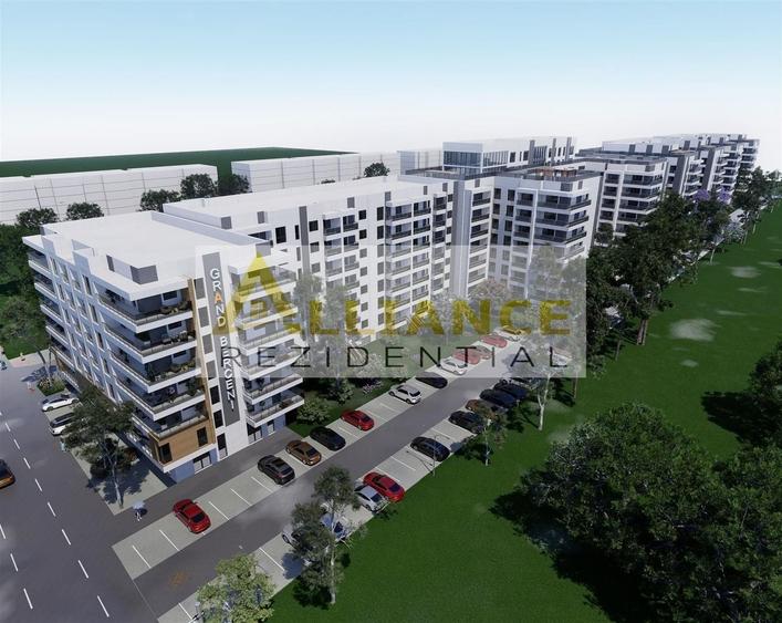 Apartament 2 camere | Metrou Berceni | Comision 0% - 2