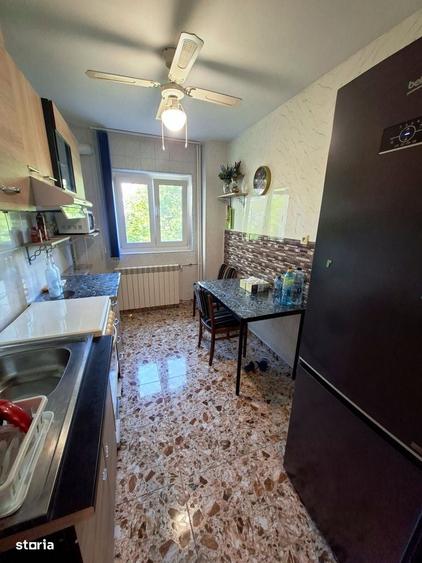 Apartament cu 2 camere decomandat în Pantelimon