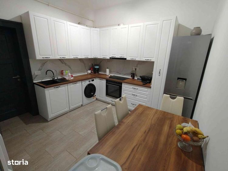 Casă cu 3 camere în Bod