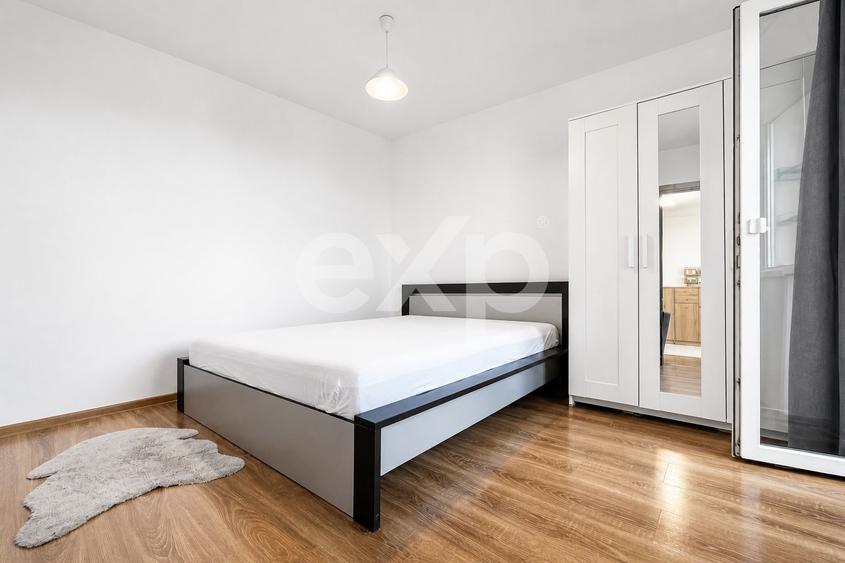 Apartament cu 3 camere decomandat în Iosefin