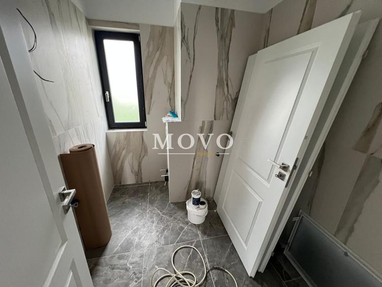 Casă cu 4 camere cu Teren 47 Mp în Chișoda