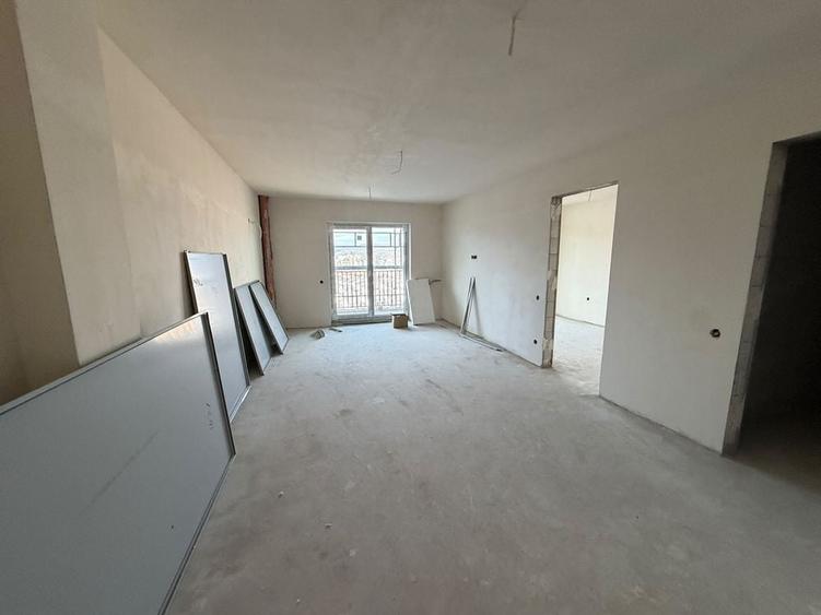 Apartament cu 2 camere decomandat în Gheorgheni
