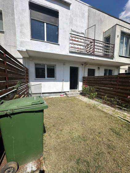 Casă cu 3 camere cu Canalizare în Bragadiru