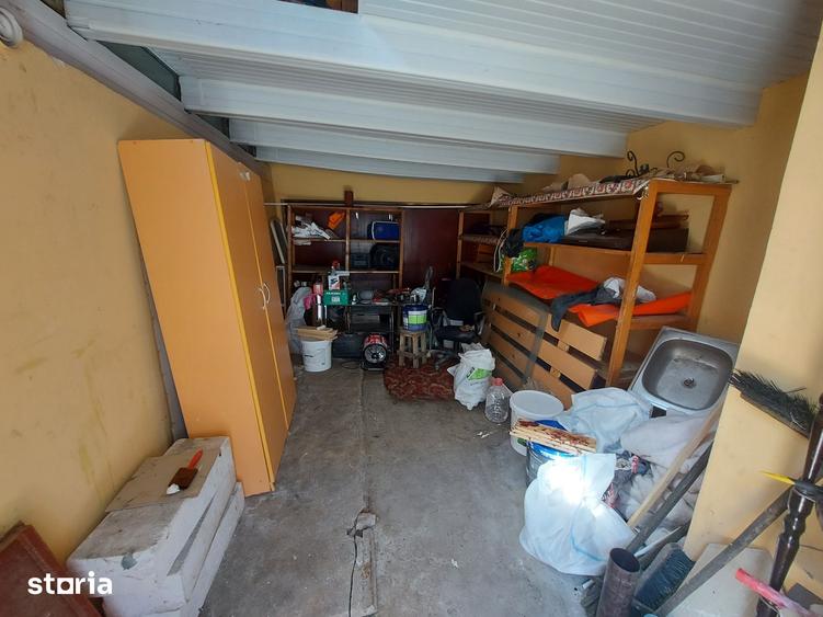 Casă cu 2 camere cu Teren 250 Mp în Ultracentral