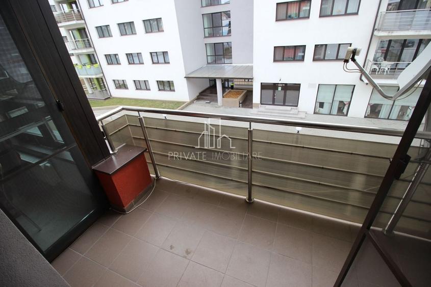 Apartament cu 2 camere decomandat în Tudor
